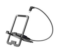 Steowsey 5 in 1 USB C Docking Station, Foldable Metal Charging Stand for/Switch/Ally X/Legion Go A