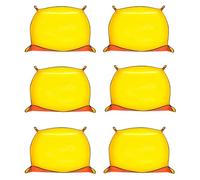 Steowsey 6PCS Repotting Mat Set Kit for Indoor Plant Transplanting and Potting Soil Mess Control for Women Plant Lover Gifts Kit 26x26Inch