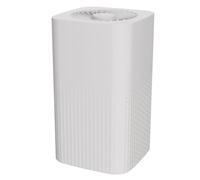 Steowsey Air Purifiers for Home Aromatherapy Air Purifier for Bedroom Pets Air Filter Cleaner for Dust, Smoke, Odor, Dander B