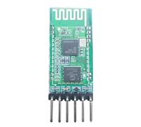 Steowsey AM-50D Bluetooth Virtual Serial Port Adapter BTV5.0 Dual Mode SPP/BLE Master&Slave 50M Distance Supports All Systems