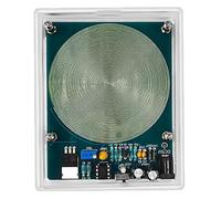 Steowsey Bio-Healing Frequency Generator V2, Ultra Low Frequency Pulse Generator, Resonance Generator
