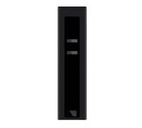 Steowsey F2 Projection Keyboard Cell Phone Computer Universal Voice Broadcast Mouse Function Keyboard,Black Easy Install
