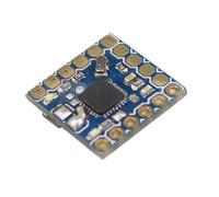Steowsey FPV Mini Micro-OSD Mini OSD for SP Racing CC3D Naze32 F3 F4 Flight Controller