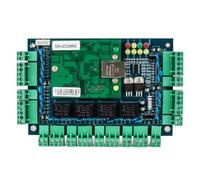 Steowsey IP Wiegand 26 Network Entry Access Control Panel for Solutions Access System with Software ACB-004