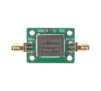 Steowsey LNA 50-4000MHz Low Noise Amplifier Module High Gain Amplifier for Amplifying FM HF VHF UHF Radio Signal