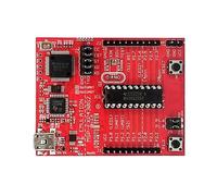 Steowsey MSP-EXP430G2 Development Boards Kit - MSP430 LaunchPad Dev Kit MSP-EXP430G2
