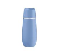 Steowsey Portable Gynecological Bottle for Postpartum Essentials Feminine Care Mom Washer for Perineal Recovery Cleansing Blue