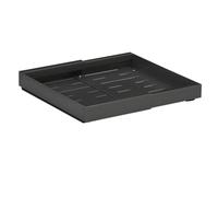 Steowsey Pull Out Cabinet Organizer, Expandable Adjustable Width (11.81 Inch-18.1 Inch W), Slide Out Drawers for Kitchen Bathroom Easy Install Easy to Use