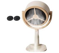 Steowsey Range Hood Desktop Range Hood Small Desktop Suction Adsorption Oil Barbecue Range Hood Purifier