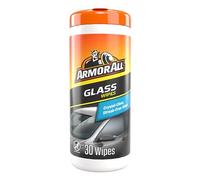Step 1 Glass Wipes, 30-Ct. -17501C
