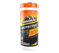 Step 1 Protectant Wipes, 30-Ct. -17496C