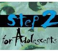 Step 2 for Adolescents DVD