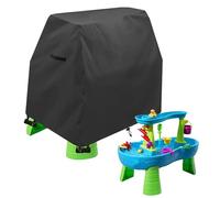 Step-2 Water Table Cover - Rain Showers Splash Pond Accessories, Waterproof Dustproof Anti-UV Outdoor Toys Protection