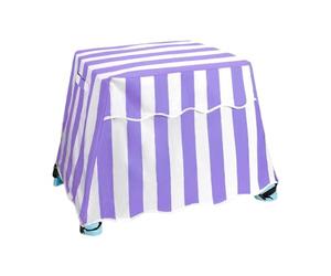 Step 2 Water Table,Windproof Protection Kids Picnic Table | For Water Table, Watertable for Wind, Rain, Water