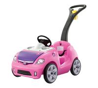 Step 2 Whisper Ride Buggy 2 (Pink)