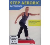 Step Aerobic Fatburner [DVD]