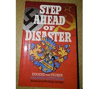 Step Ahead of Disaster