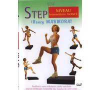 Step Avance - DVD