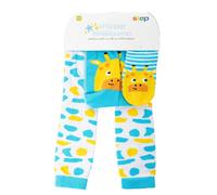 Step Baby Boy Tights and Socks - Multicolour