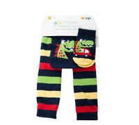 Step Baby Boy Tights and Socks - Navy Blue