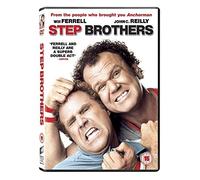 Step Brothers [DVD] [2008] [2009]