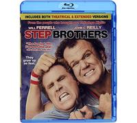 STEP BROTHERS