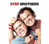 Step Brothers