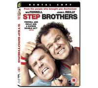 Step Brothers [DVD]