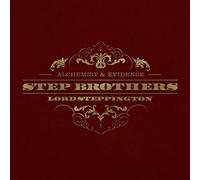 Step Brothers - Lord Steppington [VINYL]