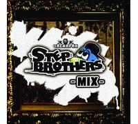 STEP BROTHERS MIX vol.1