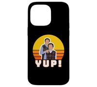 Step Brothers Movie, Did We Just Become Best Friends, Yup! Case for iPhone 14 Pro Max