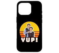 Step Brothers Movie, Did We Just Become Best Friends, Yup! Case for iPhone 16 Pro