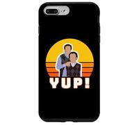 Step Brothers Movie, Did We Just Become Best Friends, Yup! Case for iPhone 7 Plus/8 Plus