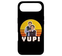 Step Brothers Movie, Did We Just Become Best Friends, Yup! Case for iPhone Air