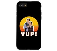 Step Brothers Movie, Did We Just Become Best Friends, Yup! Case for iPhone SE (2020) / 7/8