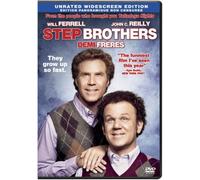 Step Brothers (Unrated)