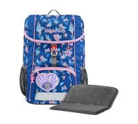 Step By Step Kid Children's Backpack Set