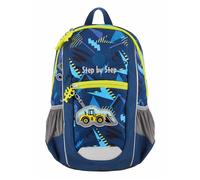 Step by Step backpack Kiga Maxi Backpack Bagger Bobby