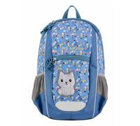 Step by Step backpack Kiga Maxi Backpack Cat Momo
