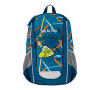 Step by Step backpack Kiga Maxi Backpack Dragon Milo
