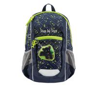Step by Step backpack Kiga Maxi Backpack Little Wild Cat