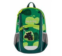 Step by Step backpack Kiga Maxi Backpack Little Wild Cat Chiko