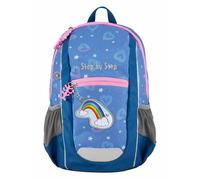 Step by Step backpack Kiga Maxi Backpack Rainbow Lui
