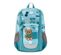 Step by Step backpack Kiga Maxi Backpack Teddy Carlo
