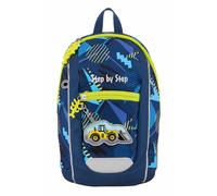 Step by Step backpack Kiga Mini Backpack Bagger Bobby