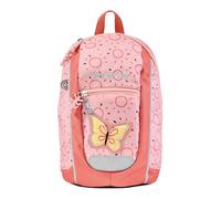 Step by Step backpack Kiga Mini Backpack Butterfly Mia