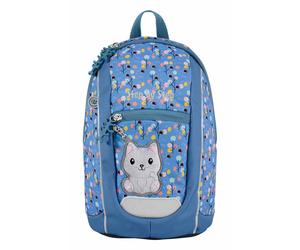 Step by Step backpack Kiga Mini Backpack Cat Momo