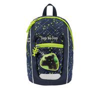 Step by Step backpack Kiga Mini Backpack Little Wild Cat