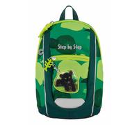 Step by Step backpack Kiga Mini Backpack Little Wild Cat Chiko