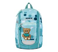 Step by Step backpack Kiga Mini Backpack Teddy Carlo